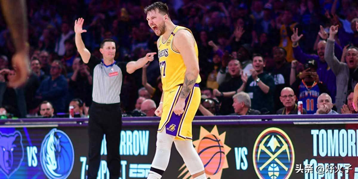 好消息，湖人队聘请曾与东契奇关系密切的独行侠教练霍尔索普尔