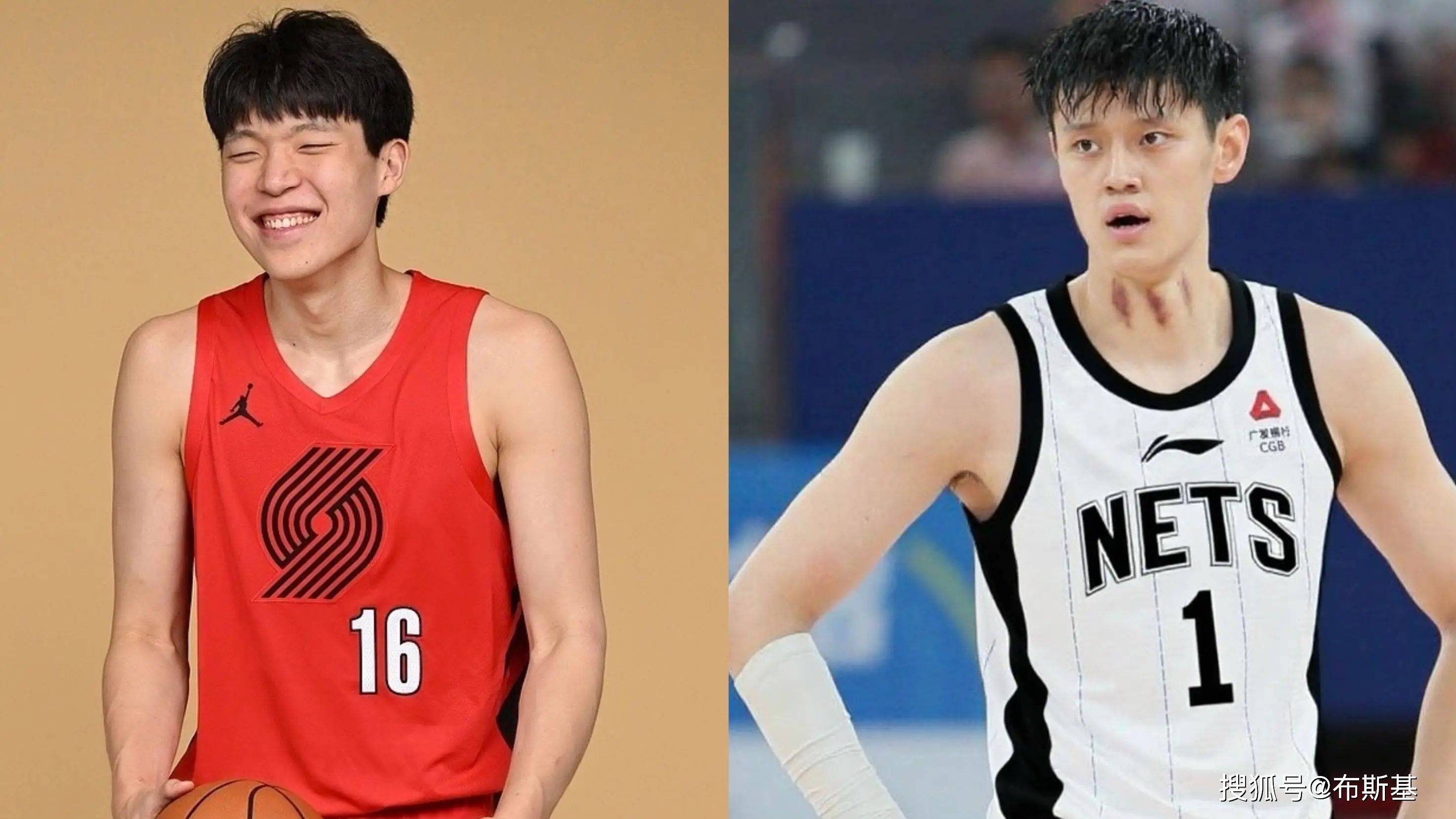 曾凡博要去篮网了!月底赴布鲁克林,这次能站稳脚跟吗?(ceng fan bo yao qu lan wang le yue di fu bu lu ke lin zhe ci neng zhan wen jiao gen ma)