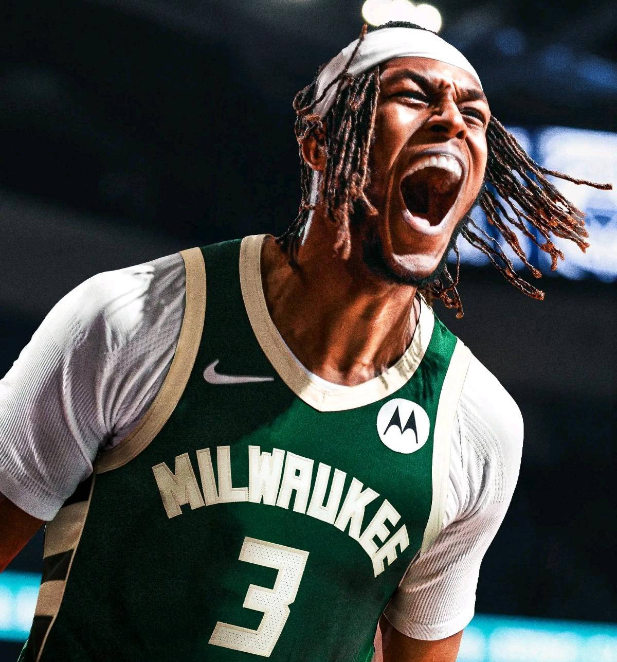 密尔沃基雄鹿连续签约达到10笔(mi er wo ji xiong lu lian xu qian yue da dao bi)