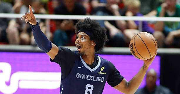 孟菲斯灰熊有意续约内特-辛顿?