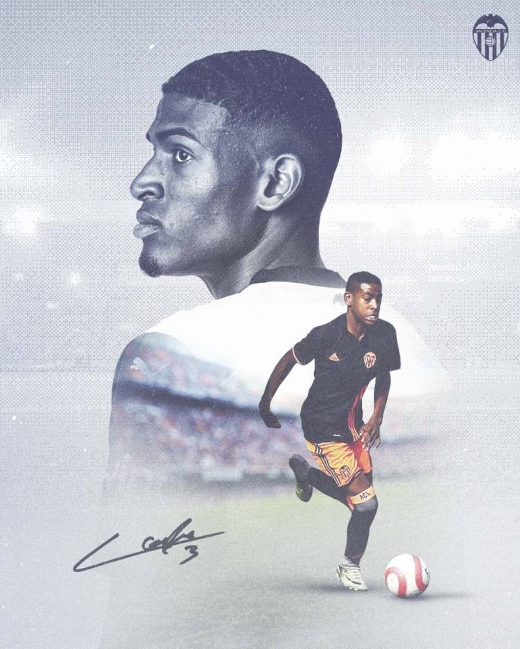 瓦伦西亚公告：莫斯克拉不愿与俱乐部续约，只想加盟阿森纳(wa lun xi ya gong gao mo si ke la bu yuan yu ju le bu xu yue zhi xiang jia meng a sen na)