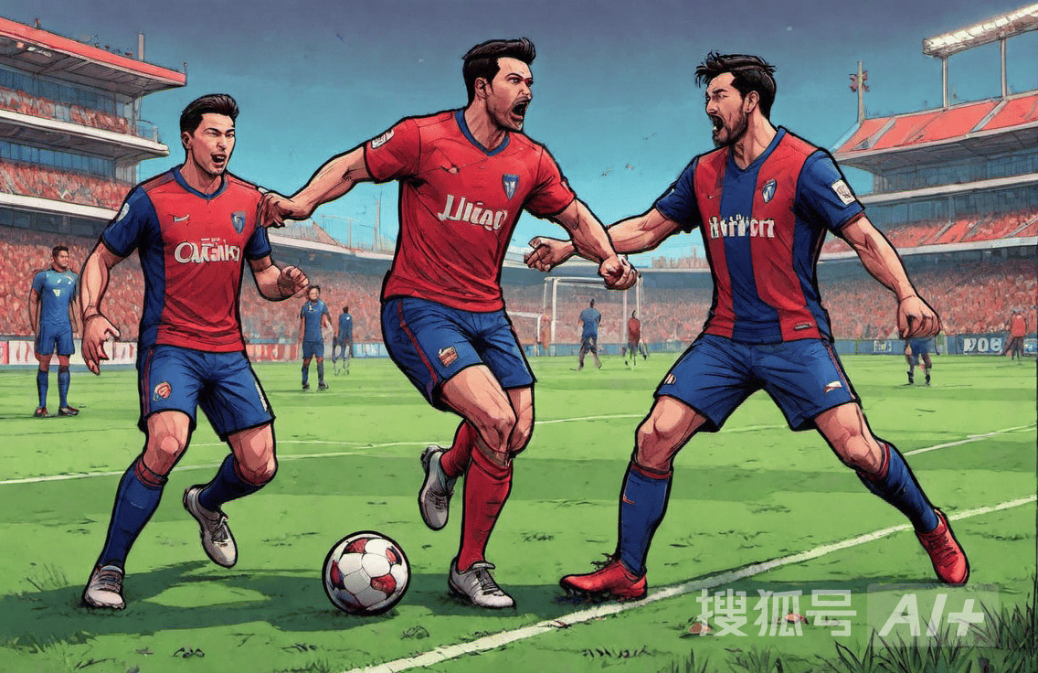 意甲 罗马 VS 博洛尼亚