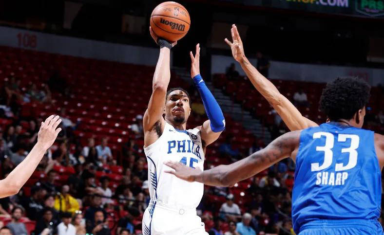 费城76人有望裁掉表现糟糕的萨利斯?