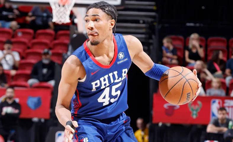 费城76人有望裁掉表现糟糕的萨利斯?