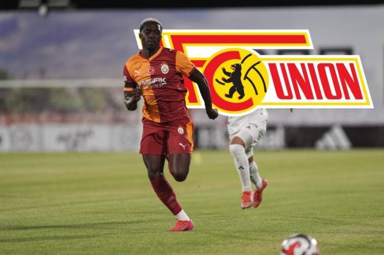 德天空:加拉塔萨雷与柏林联就科恩谈判,预计总价略低于500万欧(de tian kong jia la ta sa lei yu bo lin lian jiu ke en tan pan yu ji zong jia lue di yu wan ou)