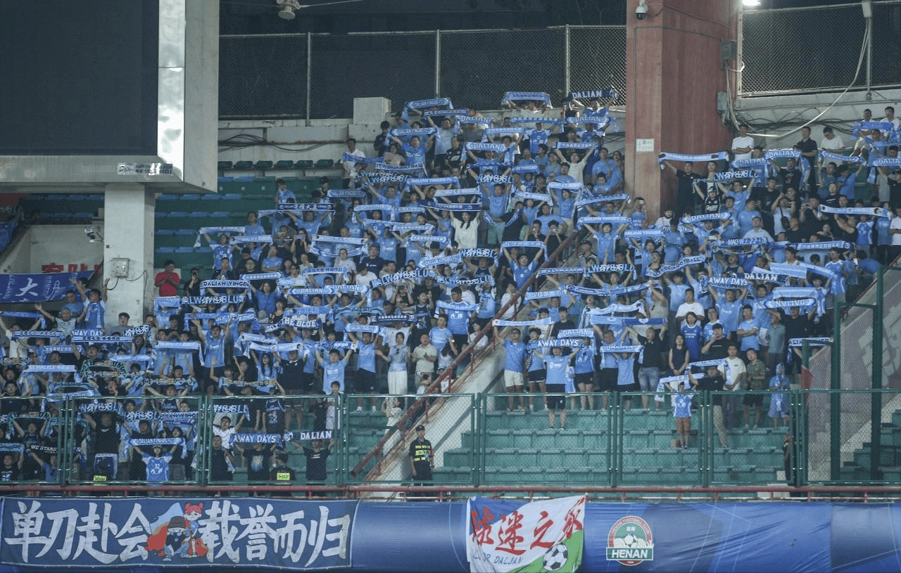 赛后复盘!大连英博队史最差比赛,中超新军还需成长!