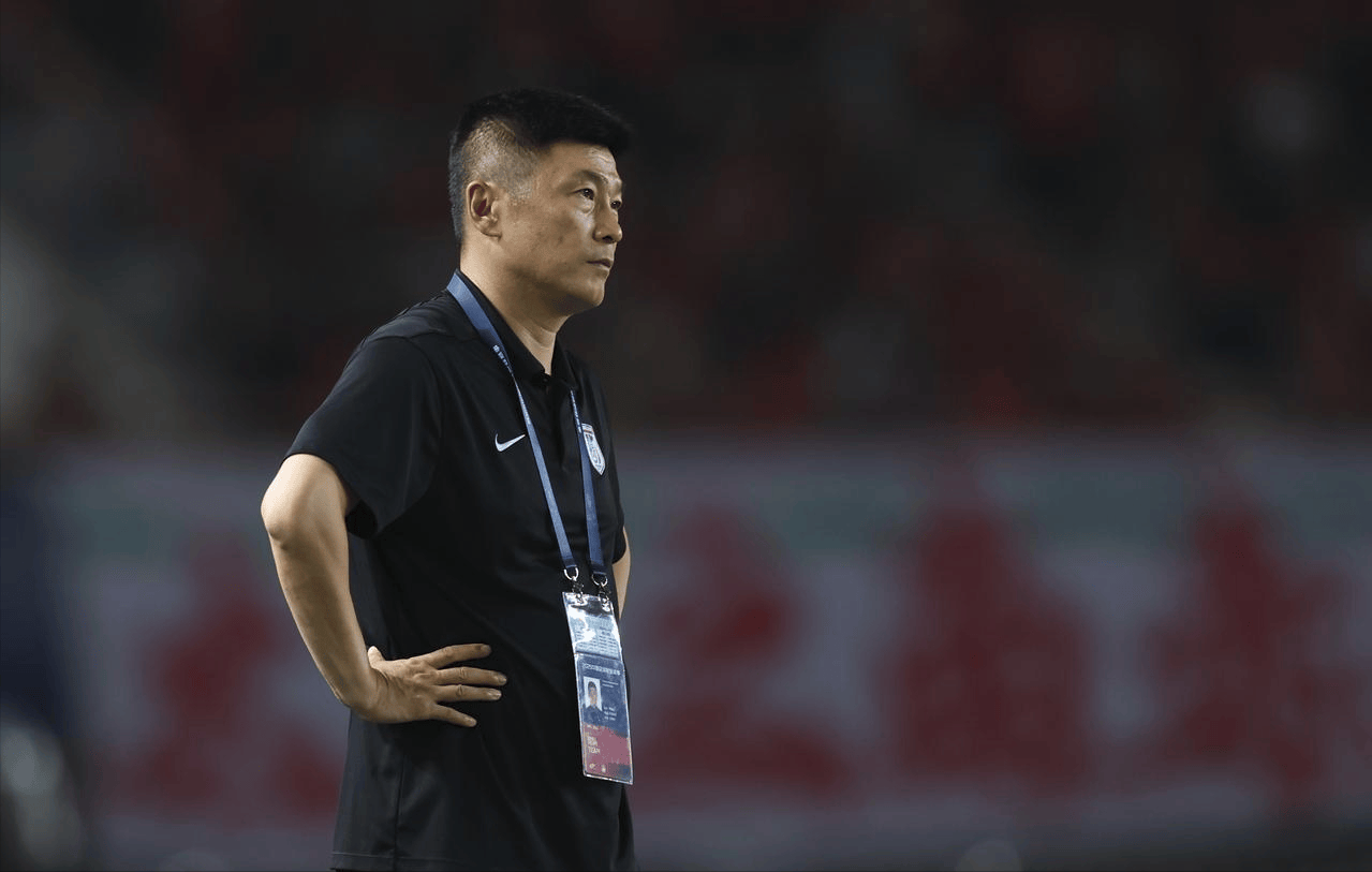 赛后复盘!大连英博队史最差比赛,中超新军还需成长!