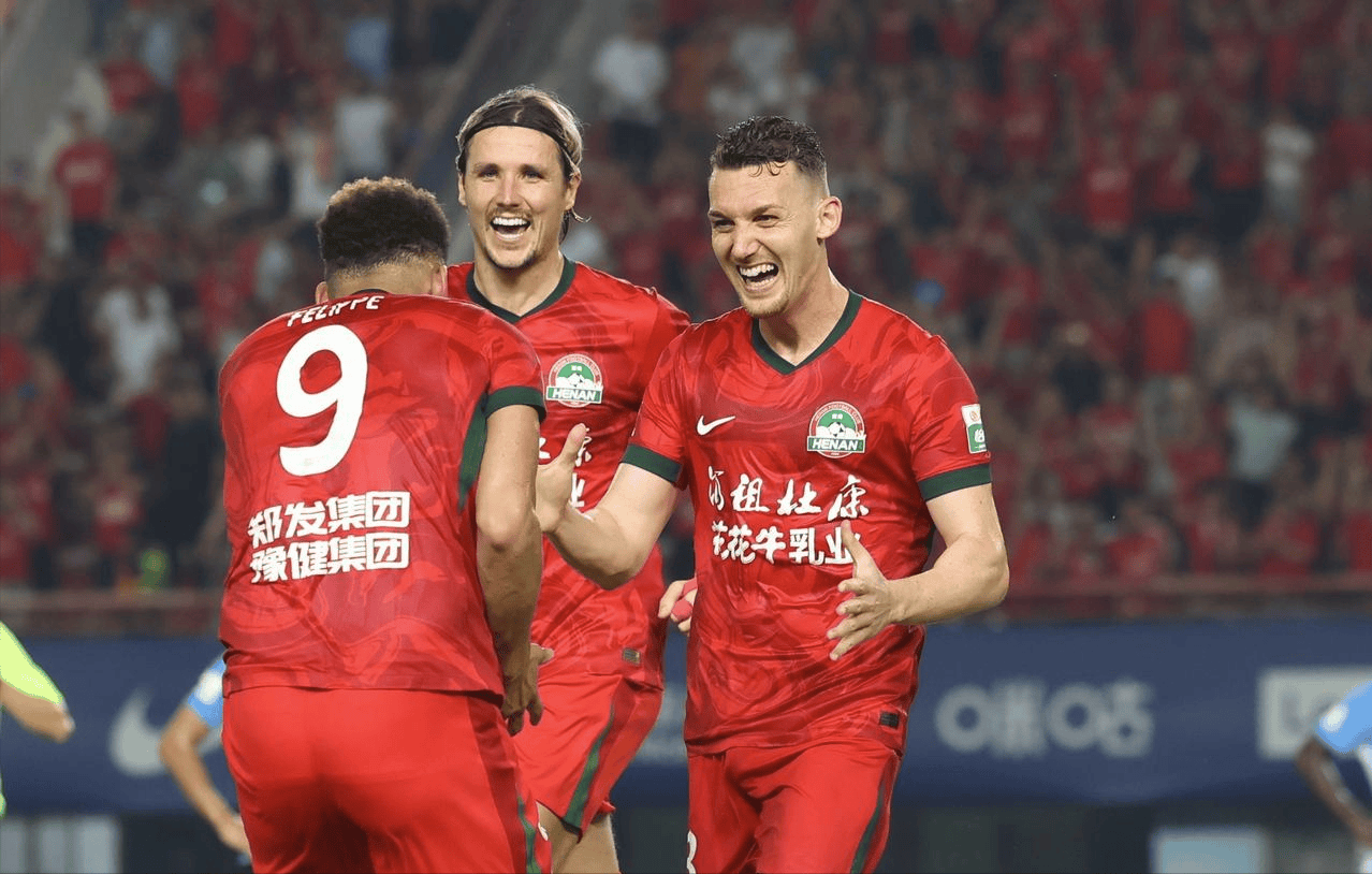 赛后复盘!大连英博队史最差比赛,中超新军还需成长!