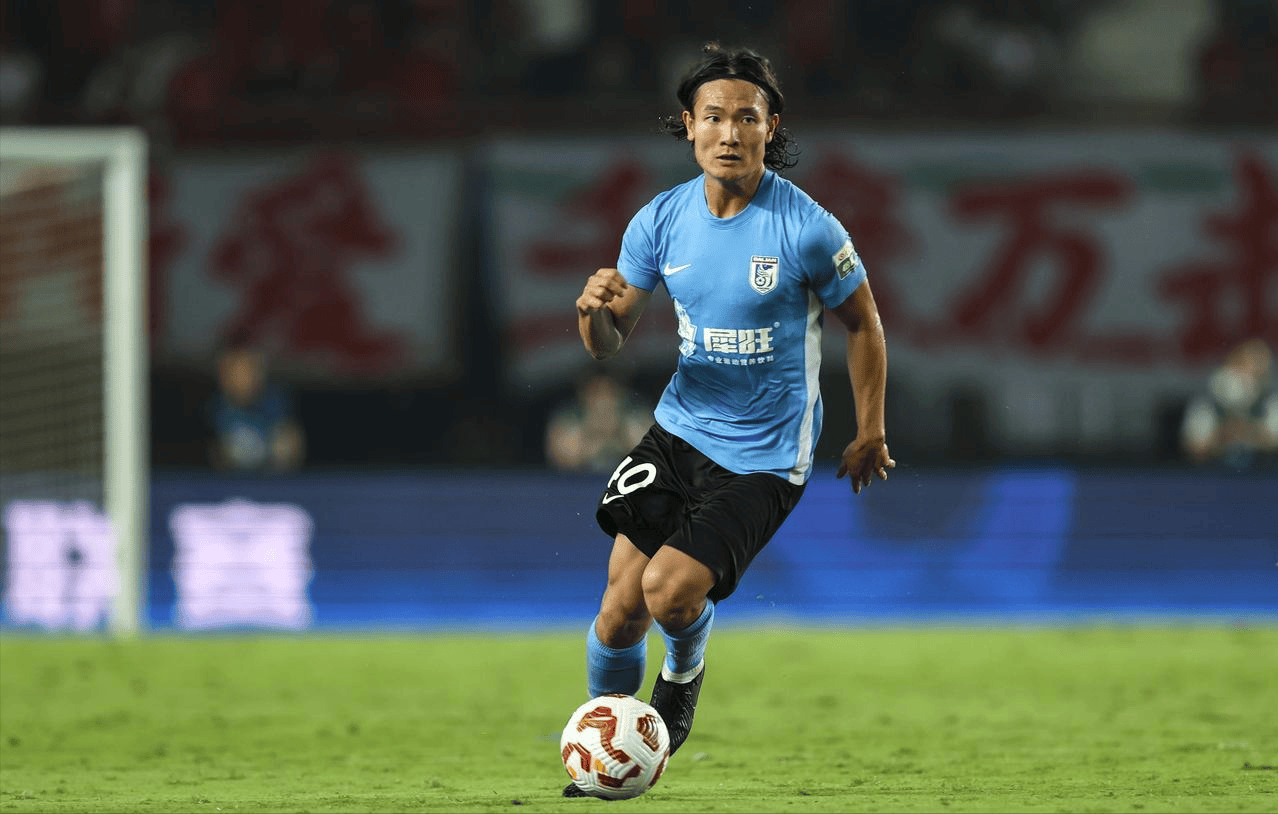 赛后复盘!大连英博队史最差比赛,中超新军还需成长!