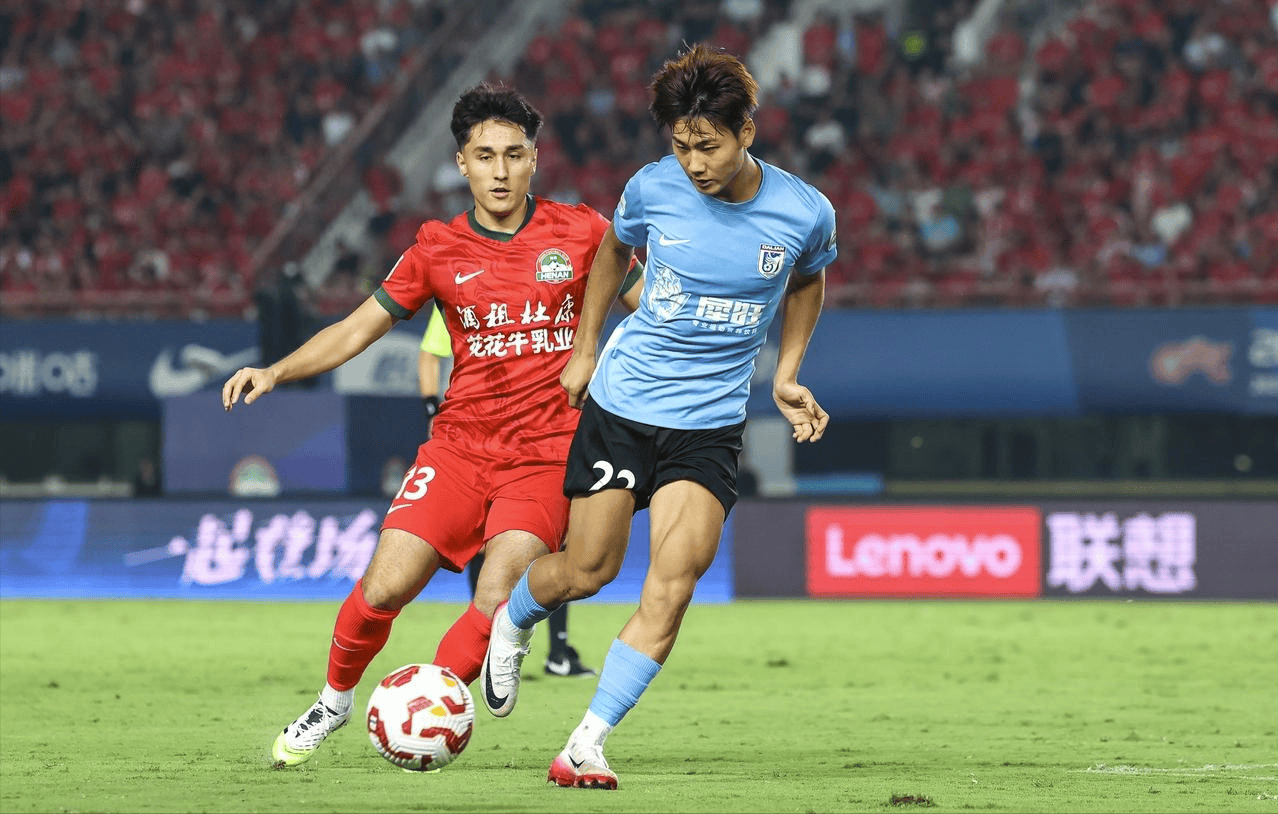 赛后复盘!大连英博队史最差比赛,中超新军还需成长!