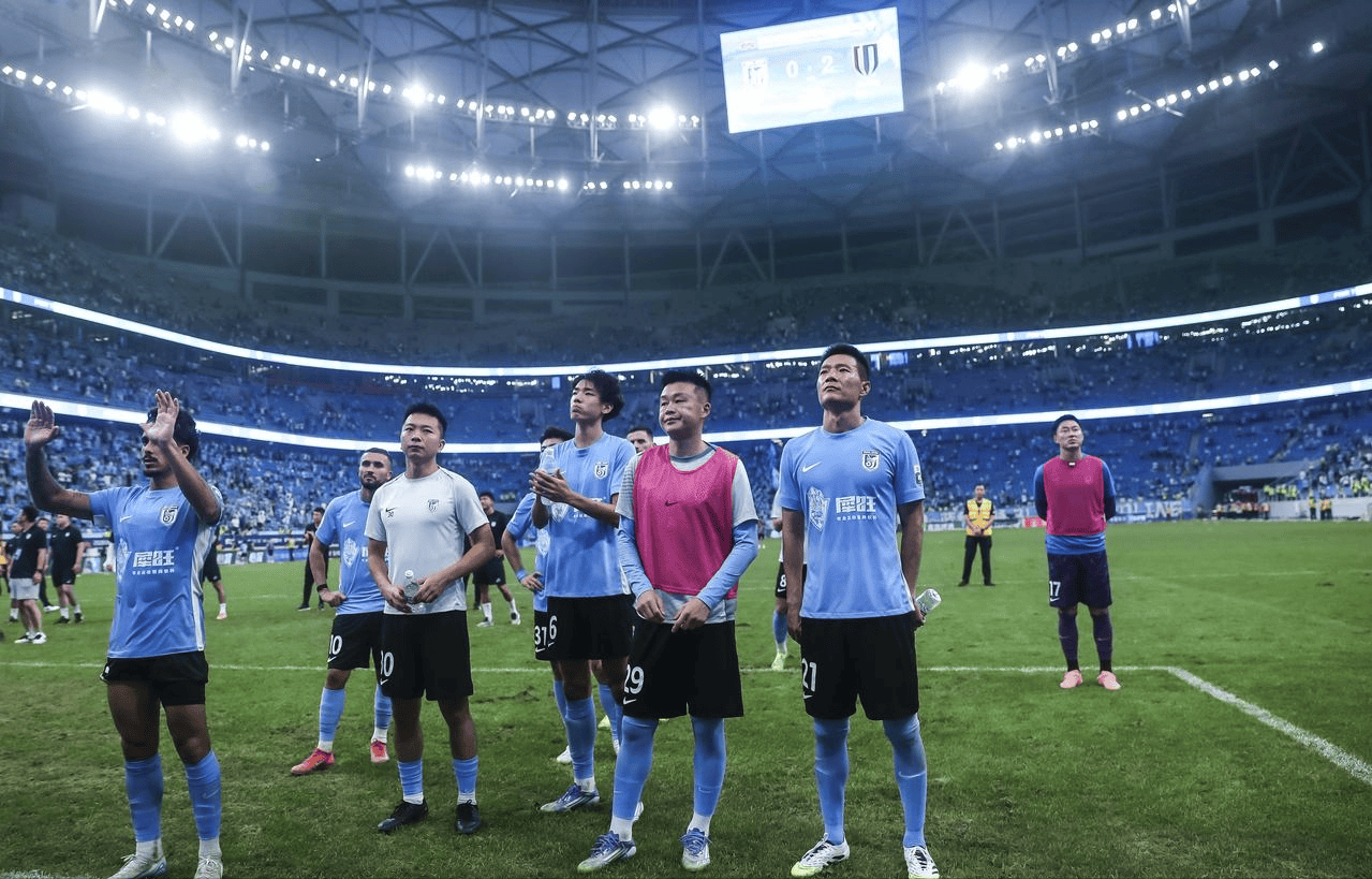 赛后复盘!大连英博队史最差比赛,中超新军还需成长!