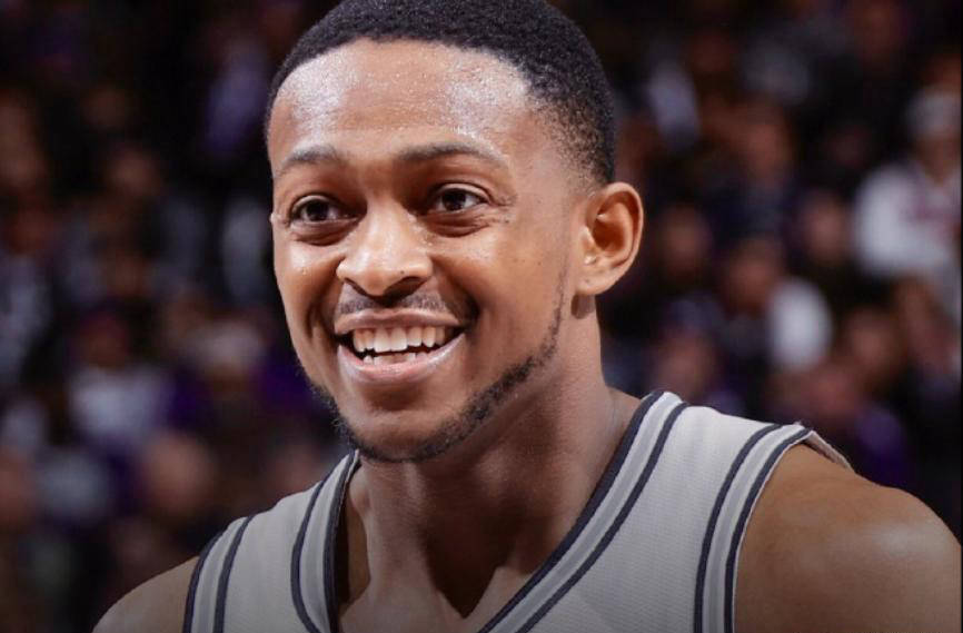 圣安东尼奥马刺续约福克斯4年229亿美元(sheng an dong ni ao ma ci xu yue fu ke si nian yi mei yuan)