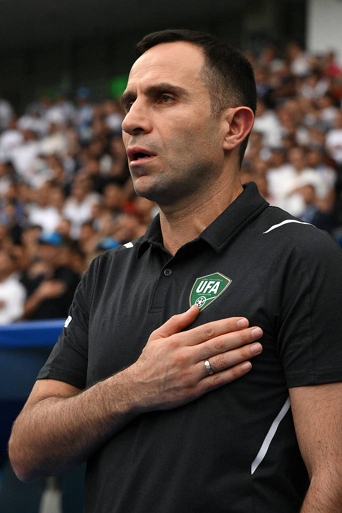 曝卡帕泽或成国足选帅候选人 刚刚率乌兹别克进军世界杯(pu ka pa ze huo cheng guo zu xuan shuai hou xuan ren gang gang lyu wu zi bie ke jin jun shi jie bei)