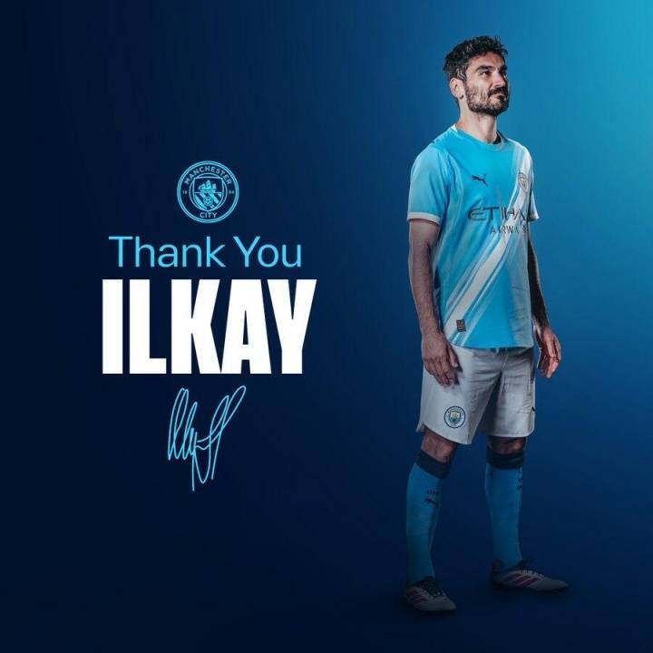 早报：京多安再别曼城