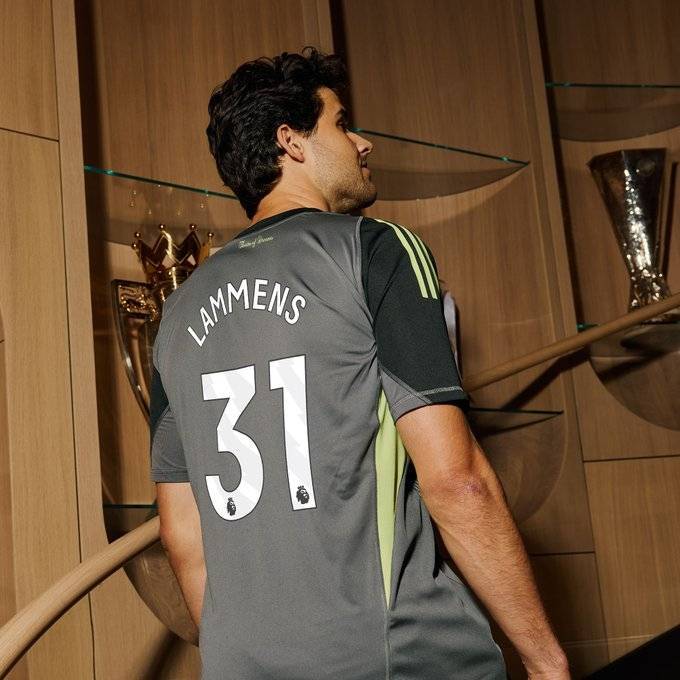 早报：京多安再别曼城