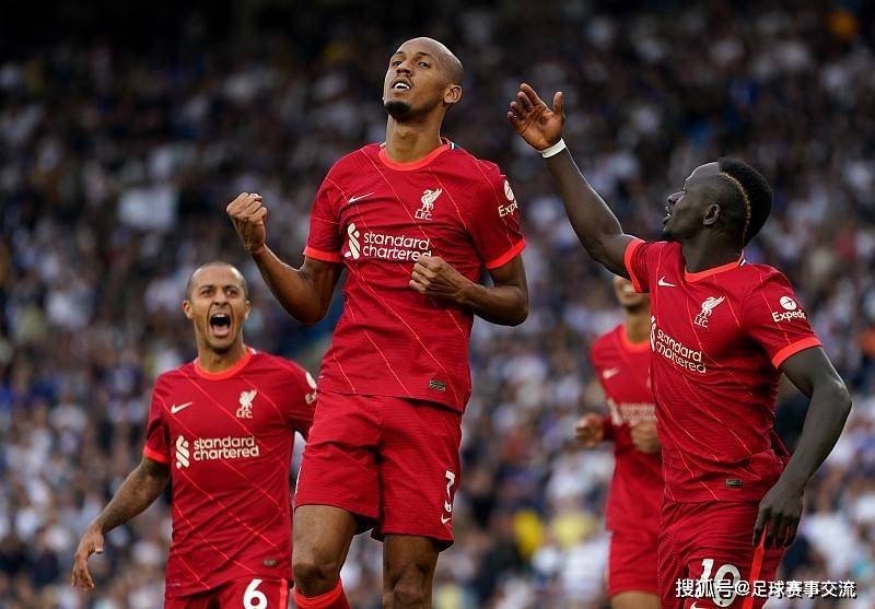 今日足球：纽卡斯尔联vs利物浦、塞维利亚vs赫塔费