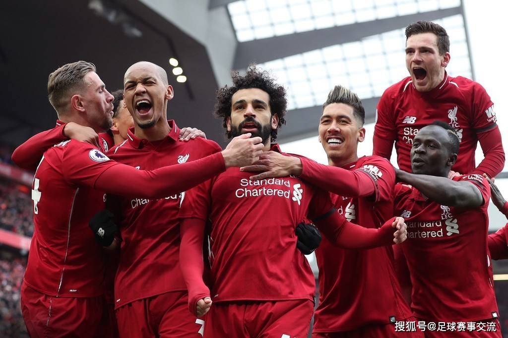 今日足球：纽卡斯尔联vs利物浦、塞维利亚vs赫塔费