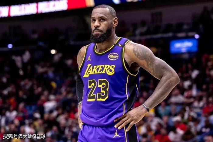 NBA内部人士爆料，湖人不会将詹姆斯送到勇士，他们不要巴特勒(nei bu ren shi bao liao hu ren bu hui jiang zhan mu si song dao yong shi ta men bu yao ba te le)