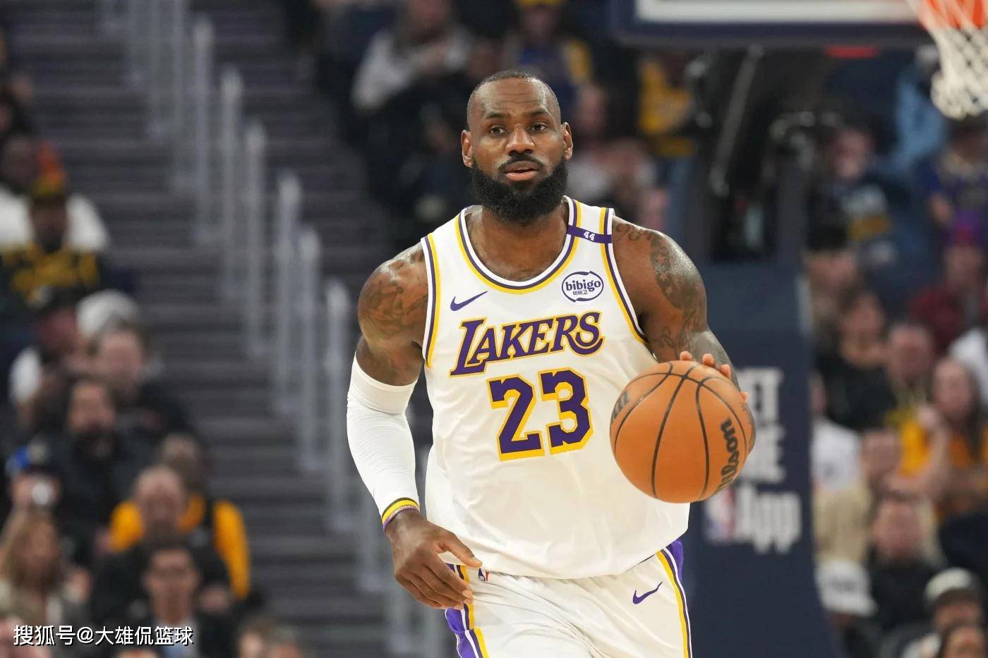 NBA内部人士爆料，湖人不会将詹姆斯送到勇士，他们不要巴特勒(nei bu ren shi bao liao hu ren bu hui jiang zhan mu si song dao yong shi ta men bu yao ba te le)