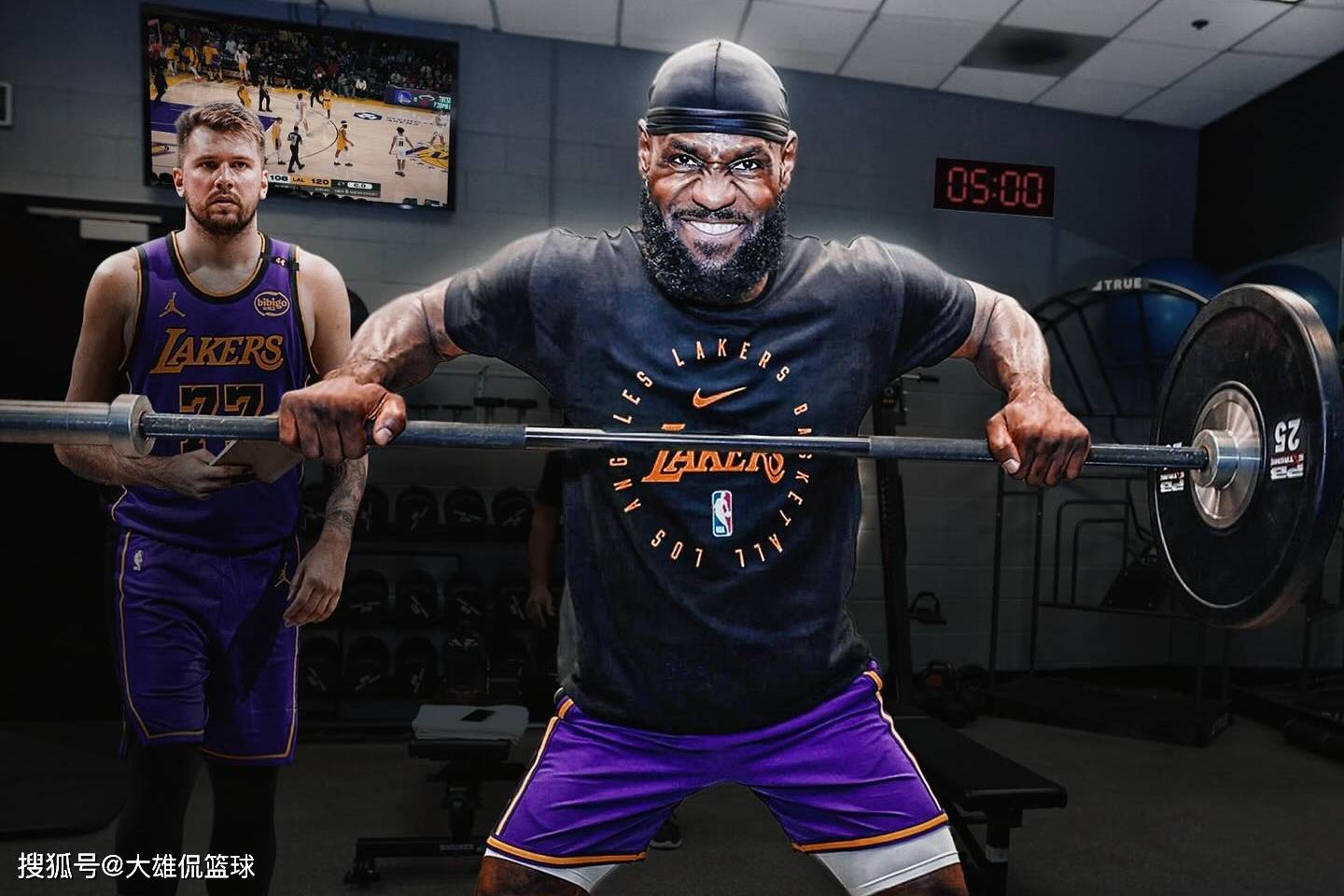 NBA内部人士爆料，湖人不会将詹姆斯送到勇士，他们不要巴特勒(nei bu ren shi bao liao hu ren bu hui jiang zhan mu si song dao yong shi ta men bu yao ba te le)