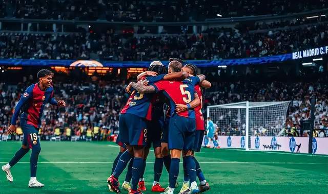 世界杯后梅西重返巴萨？西甲主席回应传闻，并透露此前离队细节