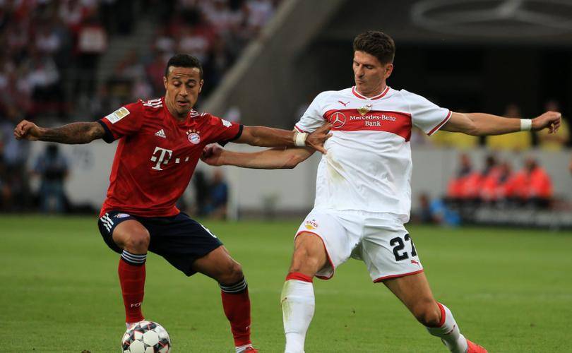 德甲对决:柏林联主场迎敌,斯图加特客场挑战(de jia dui jue bo lin lian zhu chang ying di si tu jia te ke chang tiao zhan)