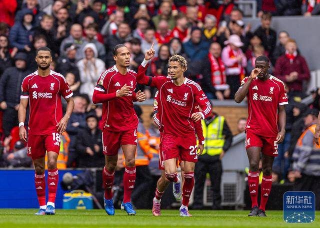 体育|英超:利物浦胜埃弗顿(ti yu ying chao li wu pu sheng ai fu dun)