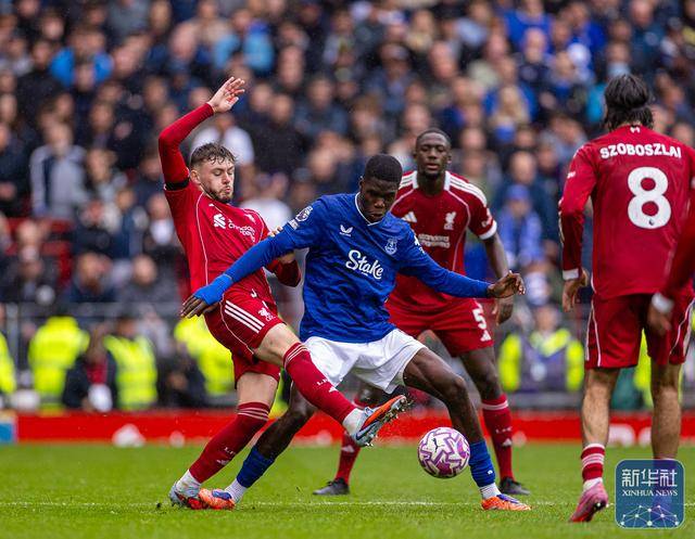 体育|英超:利物浦胜埃弗顿(ti yu ying chao li wu pu sheng ai fu dun)