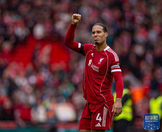 体育|英超:利物浦胜埃弗顿(ti yu ying chao li wu pu sheng ai fu dun)