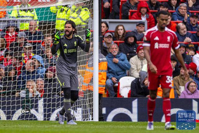体育|英超:利物浦胜埃弗顿(ti yu ying chao li wu pu sheng ai fu dun)
