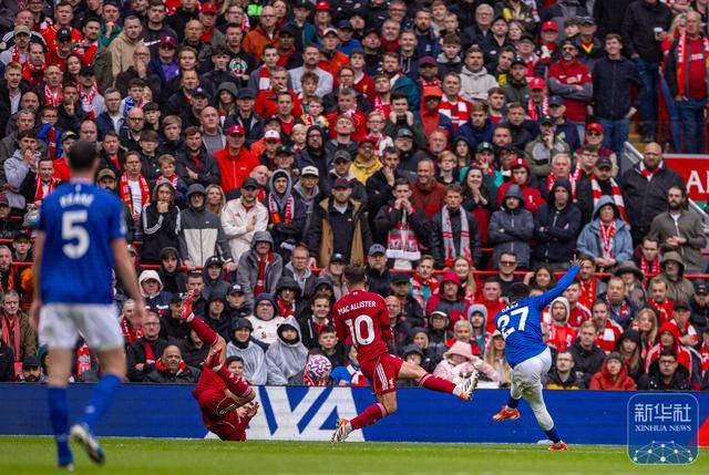 体育|英超:利物浦胜埃弗顿(ti yu ying chao li wu pu sheng ai fu dun)
