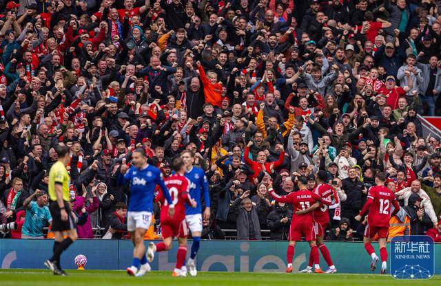 体育|英超:利物浦胜埃弗顿(ti yu ying chao li wu pu sheng ai fu dun)