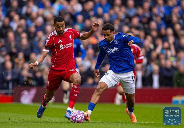 体育|英超:利物浦胜埃弗顿(ti yu ying chao li wu pu sheng ai fu dun)