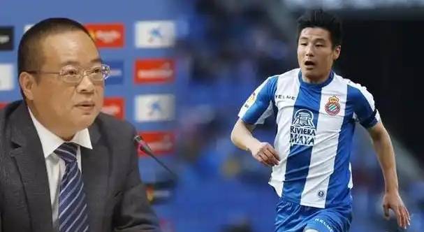 曾签武磊,1亿买西班牙人队,时隔10年出售,陈雁升赚到多少钱?