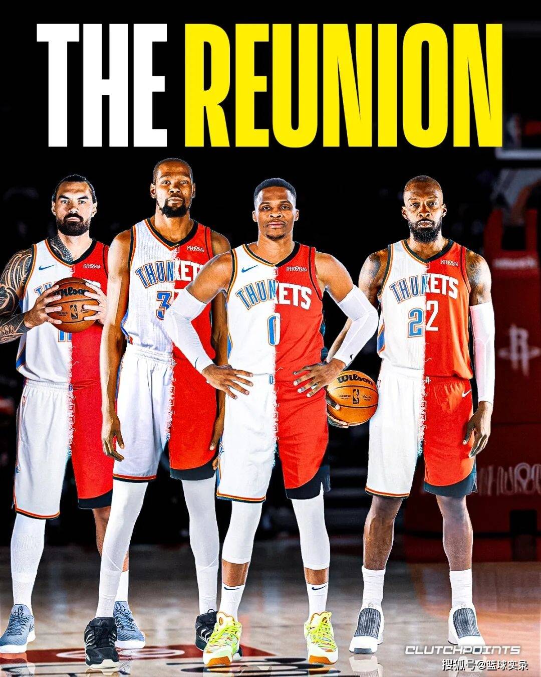 重返休斯顿？威少和火箭适配性如何？(chong fan xiu si dun wei shao he huo jian shi pei xing ru he)