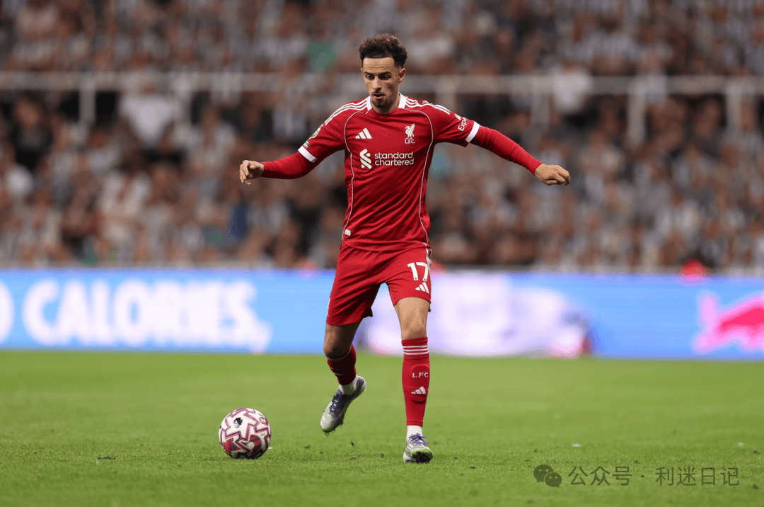 琼斯——或许会成为利物浦解锁维尔茨的钥匙！(qiong si huo xu hui cheng wei li wu pu jie suo wei er ci de yao shi)