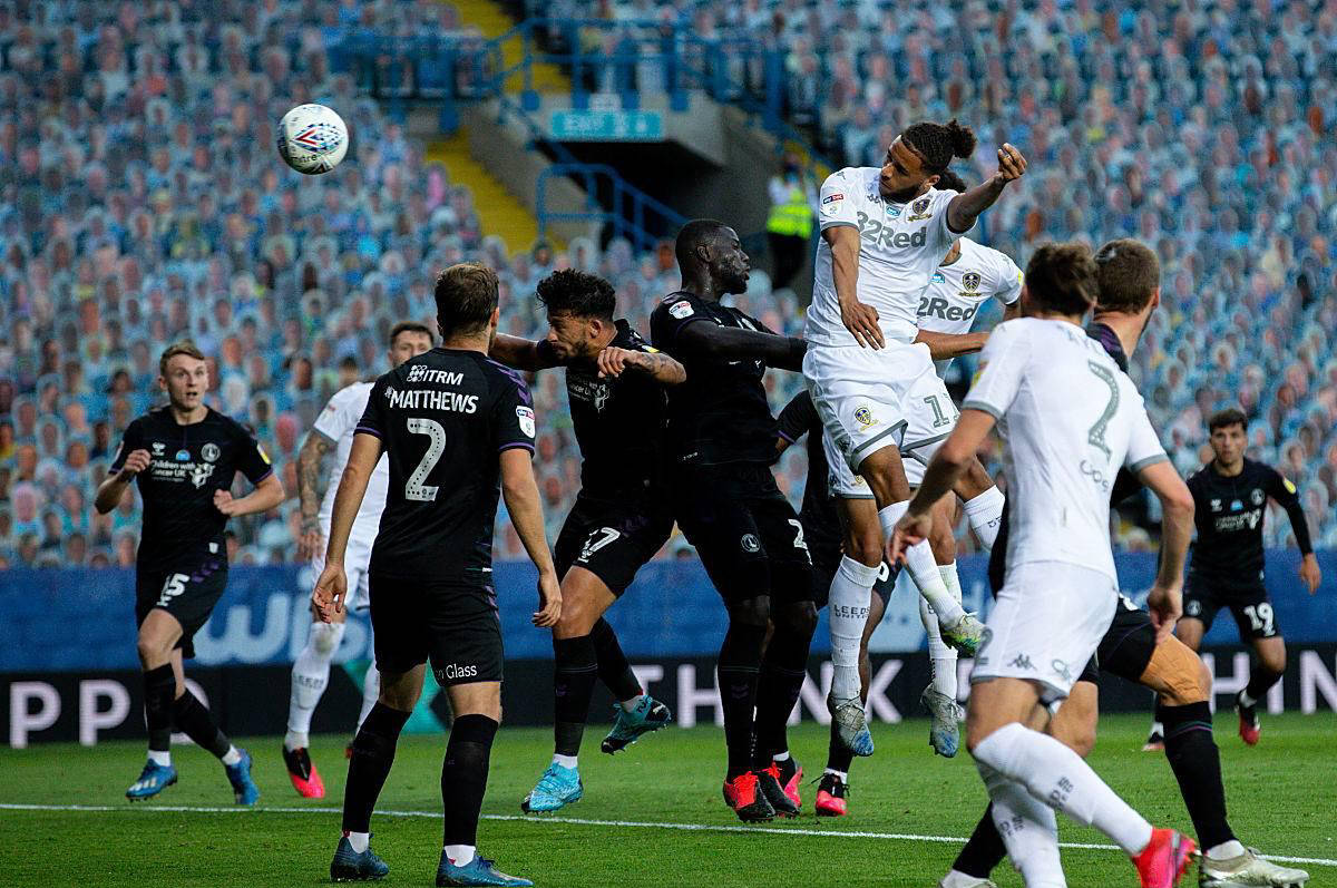 伯恩利主场坚如磐石,利兹联客场难敌压力!