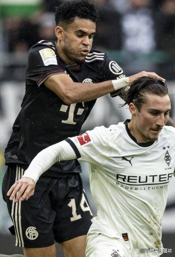 德国杯前瞻：门兴格拉德巴赫对阵卡尔斯鲁厄