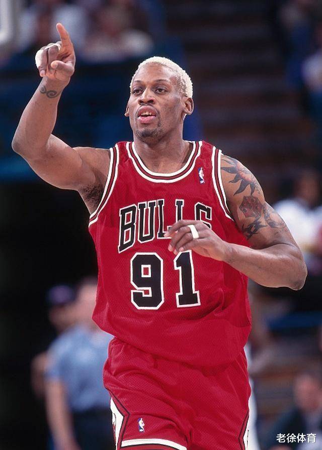 NBA队史最佳阵容——芝加哥公牛(dui shi zui jia zhen rong zhi jia ge gong niu)