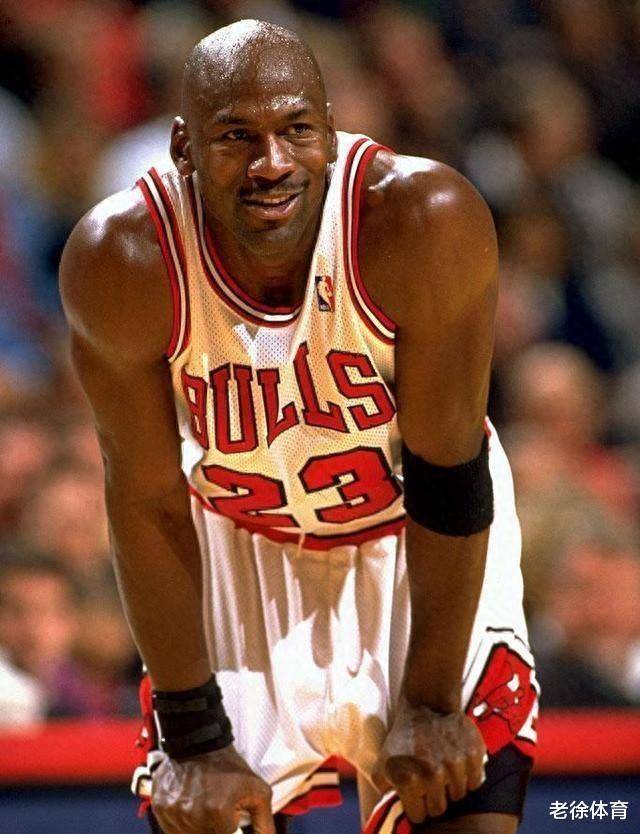 NBA队史最佳阵容——芝加哥公牛(dui shi zui jia zhen rong zhi jia ge gong niu)