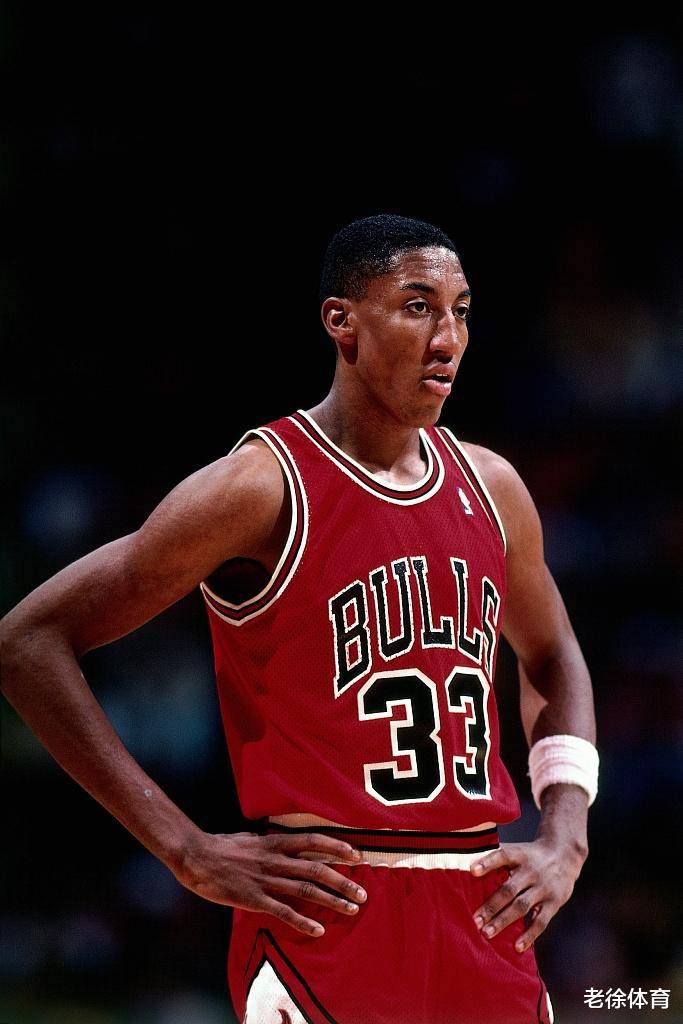 NBA队史最佳阵容——芝加哥公牛(dui shi zui jia zhen rong zhi jia ge gong niu)