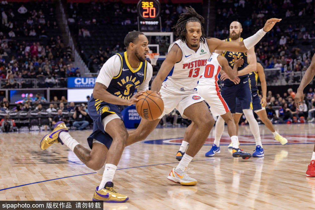 印第安纳步行者能否在主场终结三连败？