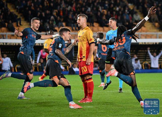 意甲|那不勒斯胜莱切(yi jia na bu le si sheng lai qie)