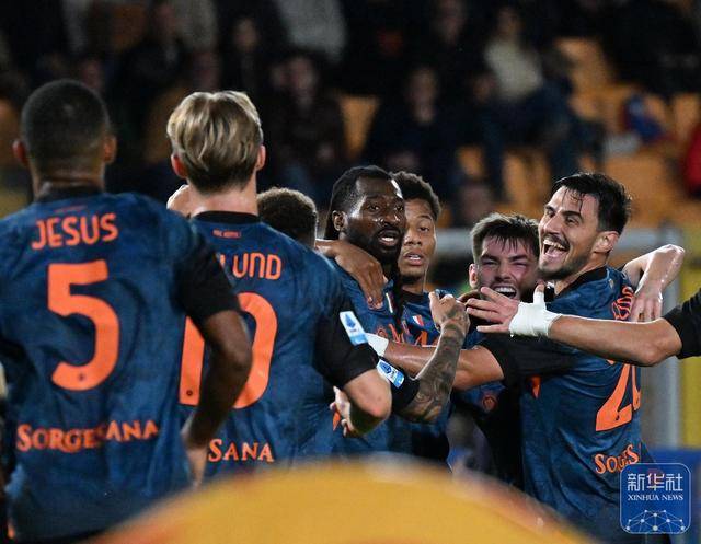 意甲|那不勒斯胜莱切(yi jia na bu le si sheng lai qie)