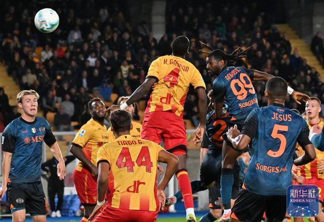 意甲|那不勒斯胜莱切(yi jia na bu le si sheng lai qie)