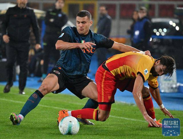 意甲|那不勒斯胜莱切(yi jia na bu le si sheng lai qie)