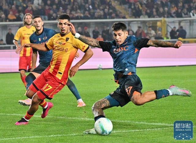 意甲|那不勒斯胜莱切(yi jia na bu le si sheng lai qie)